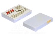 Baterie LG KG320s, 500mah Li-ion